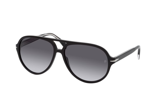 David Beckham DB 1091/S 807, AVIATOR Sunglasses, MALE David Beckham DB 1091/S 807, AVIATOR Sunglasses, MALE