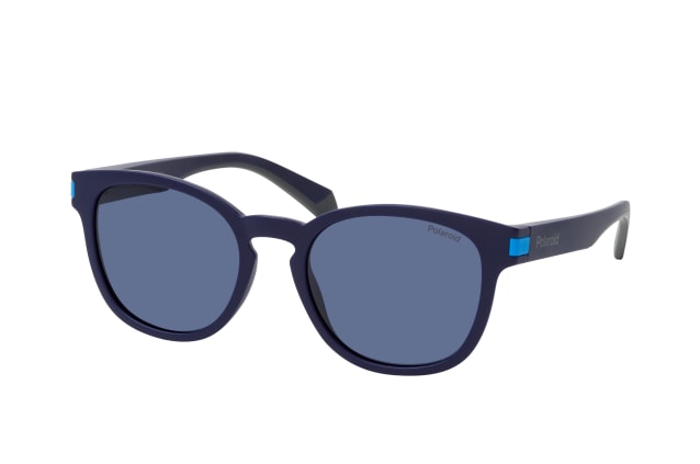 Polaroid PLD 2129/S FLL, ROUND Sunglasses, UNISEX, polarised