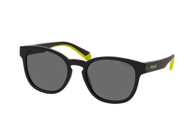 Polaroid PLD 2129/S PGC, ROUND Sunglasses, UNISEX, polarised
