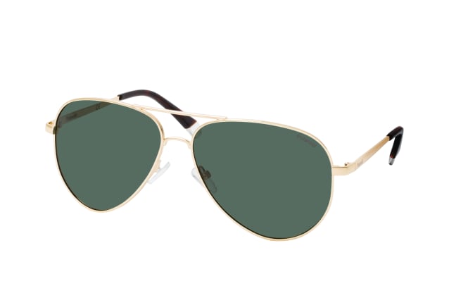 Polaroid PLD 6012/N/NEW PEF, AVIATOR Sunglasses, UNISEX, polarised