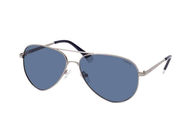Polaroid PLD 6012/N/NEW V84, AVIATOR Sunglasses, UNISEX, polarised