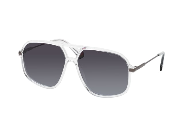 Polaroid PLD 6182/S 900, AVIATOR Sunglasses, UNISEX, polarised