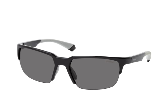 Polaroid PLD 7041/S 08A, RECTANGLE Sunglasses, UNISEX, polarised