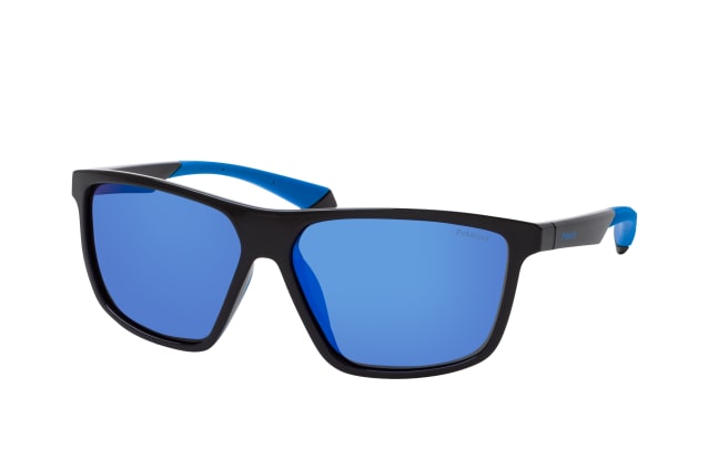 Polaroid PLD 7044/S OY4, SQUARE Sunglasses, MALE, polarised