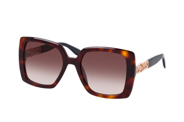 Tommy Hilfiger TH 1894/S 05L, SQUARE Sunglasses, FEMALE