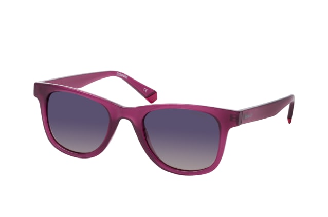 Polaroid PLD 1016/S/NEW QHO, SQUARE Sunglasses, MALE, polarised, available with prescription