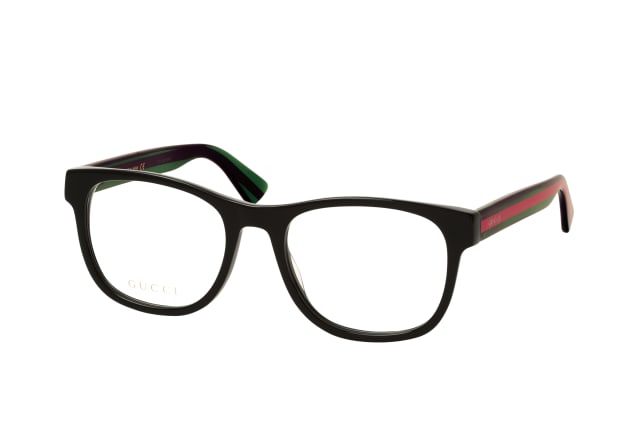 Gucci GG 0004ON 002, including lenses, ROUND Glasses, MALE