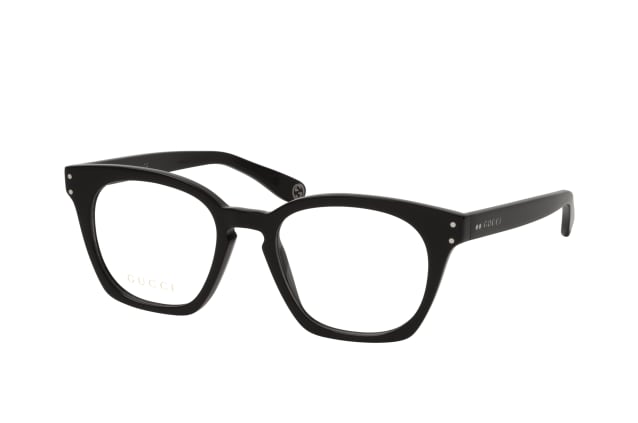 Gucci GG 0572O 006, including lenses, SQUARE Glasses, MALE