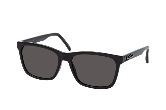 Saint Laurent SL 318 001, SQUARE Sunglasses, MALE, available with prescription