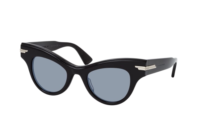 Bottega Veneta BV 1004S 006, BUTTERFLY Sunglasses, FEMALE Bottega Veneta BV 1004S 006, BUTTERFLY Sunglasses, FEMALE
