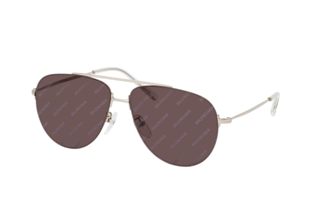 Balenciaga BB 0013S 004, AVIATOR Sunglasses, UNISEX Balenciaga BB 0013S 004, AVIATOR Sunglasses, UNISEX