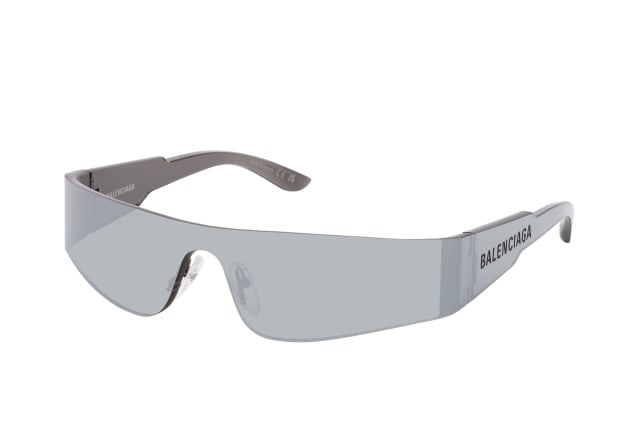 Balenciaga BB 0041S 002, SINGLELENS Sunglasses, UNISEX Balenciaga BB 0041S 002, SINGLELENS Sunglasses, UNISEX