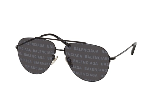 Balenciaga BB 0013S 008, AVIATOR Sunglasses, UNISEX Balenciaga BB 0013S 008, AVIATOR Sunglasses, UNISEX