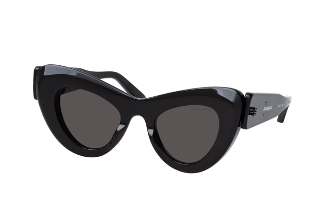 Balenciaga BB 0204S 001, BUTTERFLY Sunglasses, FEMALE Balenciaga BB 0204S 001, BUTTERFLY Sunglasses, FEMALE
