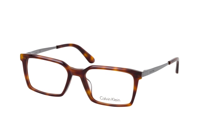 Calvin Klein CK 22510 220, including lenses, SQUARE Glasses, MALE