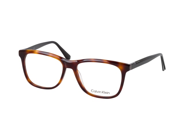 Calvin Klein CK 22507 220, including lenses, SQUARE Glasses, MALE