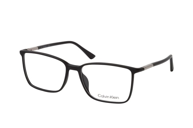 Calvin Klein CK 22508 002, including lenses, SQUARE Glasses, MALE