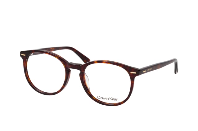 Calvin Klein CK 22504 235, including lenses, ROUND Glasses, UNISEX