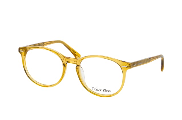 Calvin Klein CK 22504 260, including lenses, ROUND Glasses, UNISEX
