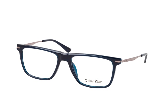 Calvin Klein CK 22502 438, including lenses, SQUARE Glasses, MALE