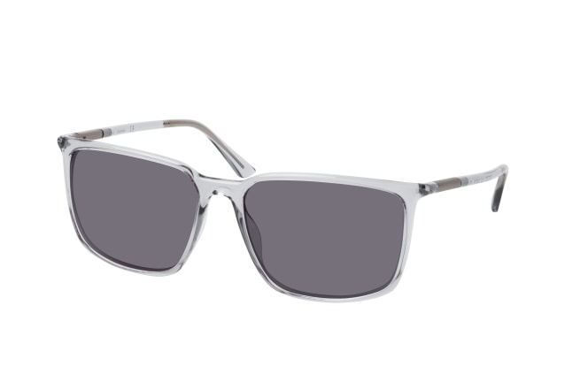 Calvin Klein CK 22522S 070, SQUARE Sunglasses, MALE