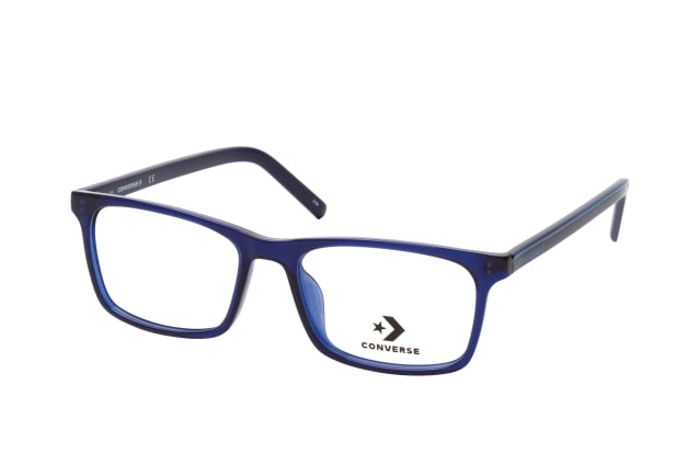 Converse CV 5049 410, including lenses, RECTANGLE Glasses, MALE