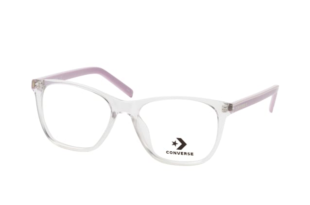 Converse CV 5050 970, including lenses, SQUARE Glasses, FEMALE