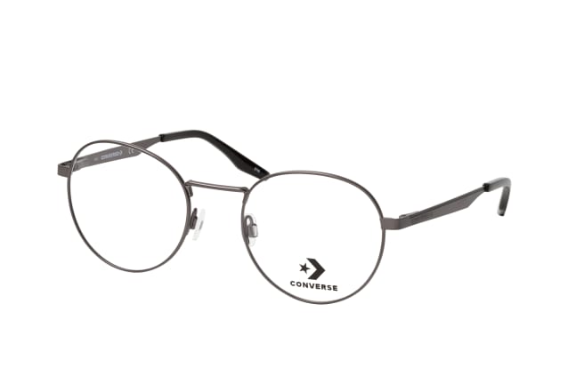Converse CV 1010 070, including lenses, ROUND Glasses, UNISEX