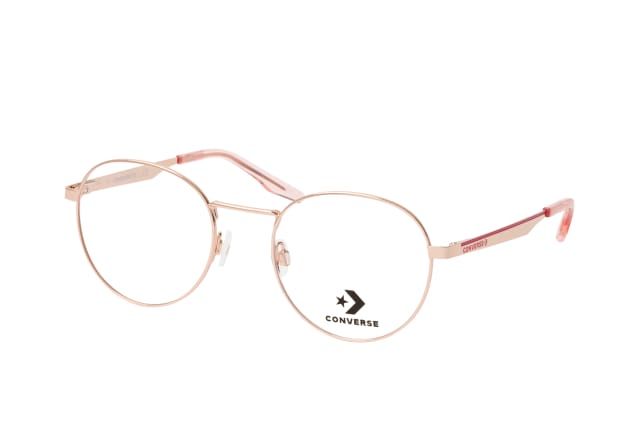Converse CV 1010 780, including lenses, ROUND Glasses, UNISEX