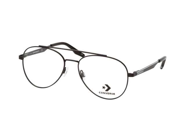 Converse CV 1011 001, including lenses, AVIATOR Glasses, UNISEX