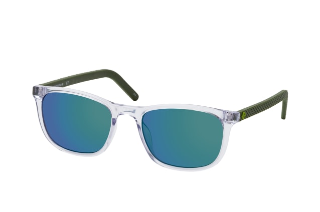 Converse CV 532S BREAKAWAY 970, SQUARE Sunglasses, MALE, available with prescription
