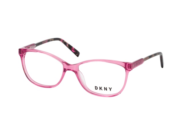 DKNY DK 5041 670, including lenses, SQUARE Glasses, FEMALE