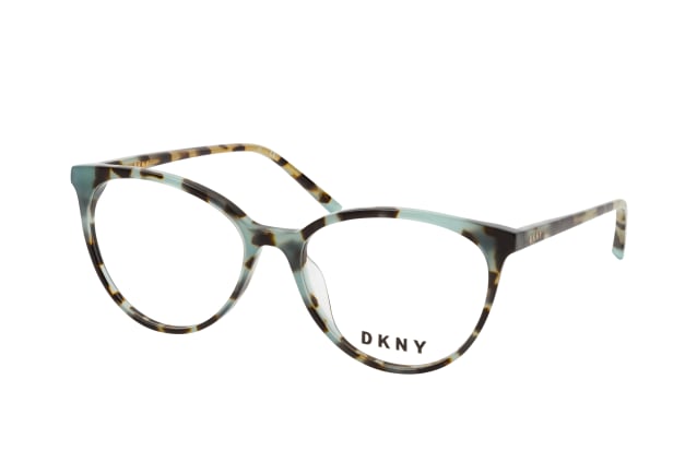 DKNY DK 5003 320, including lenses, BUTTERFLY Glasses, FEMALE