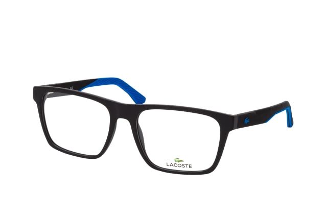 Lacoste L 2899 002, including lenses, SQUARE Glasses, MALE