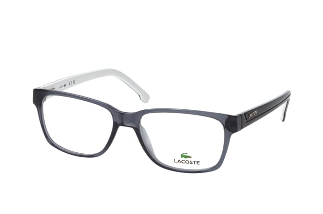 Lacoste L 2692 035, including lenses, SQUARE Glasses, UNISEX