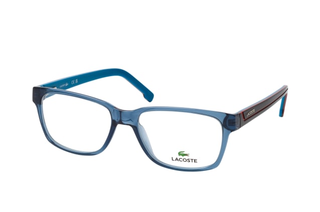 Lacoste L 2692 421, including lenses, SQUARE Glasses, UNISEX