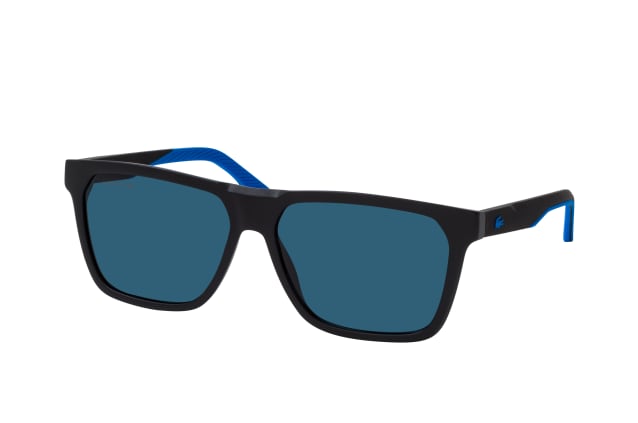 Lacoste L 972S 002, SQUARE Sunglasses, MALE, available with prescription
