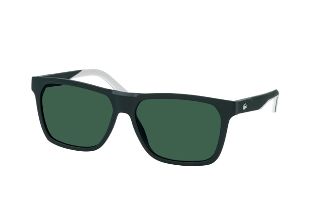 Lacoste L 972S 301, SQUARE Sunglasses, MALE, available with prescription