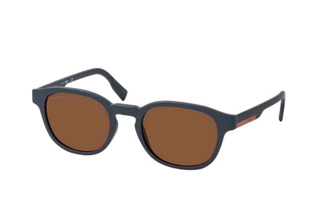 Lacoste L 968S 305, ROUND Sunglasses, UNISEX