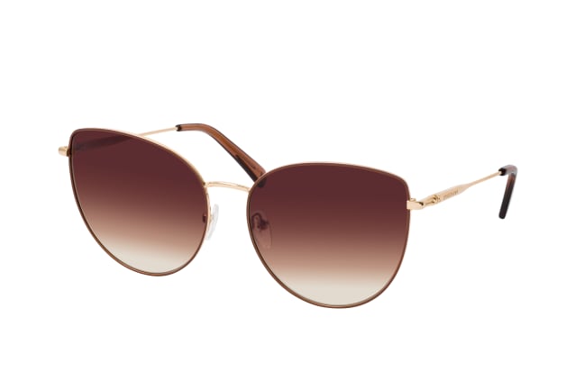 Longchamp LO 158S 721, BUTTERFLY Sunglasses, FEMALE