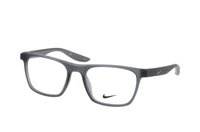 Nike NIKE 7039 034, including lenses, SQUARE Glasses, UNISEX