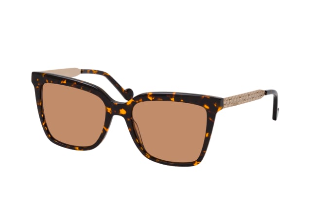 Liu Jo LJ 753S 220, SQUARE Sunglasses, FEMALE, available with prescription