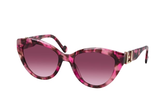 Liu Jo LJ 760S 658, BUTTERFLY Sunglasses, FEMALE, available with prescription