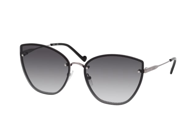 Liu Jo LJ 148S 051, BUTTERFLY Sunglasses, FEMALE
