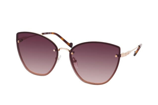 Liu Jo LJ 148S 714, BUTTERFLY Sunglasses, FEMALE