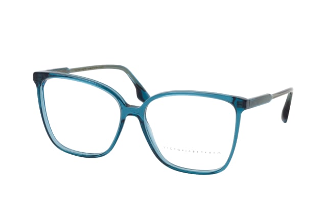 Victoria Beckham VB 2603 320, including lenses, SQUARE Glasses, FEMALE