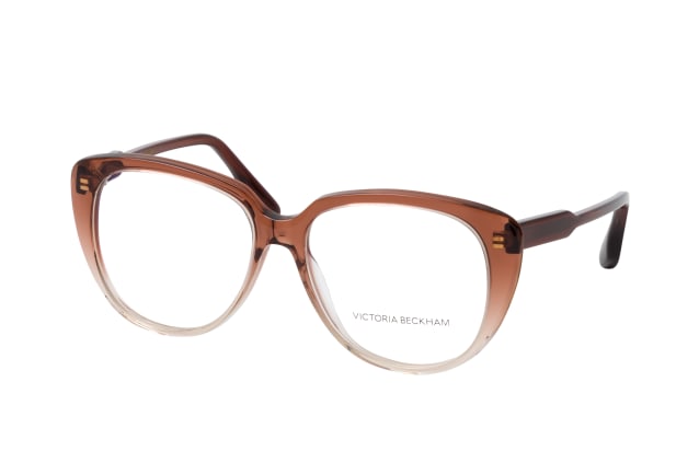 Victoria Beckham VB 2620 239, including lenses, BUTTERFLY Glasses, FEMALE