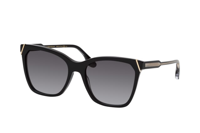 Victoria Beckham VB 640S 001, SQUARE Sunglasses, FEMALE, available with prescription