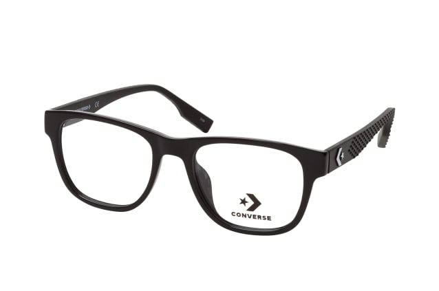 Converse CV 5052Y 001, including lenses, SQUARE Glasses, MALE