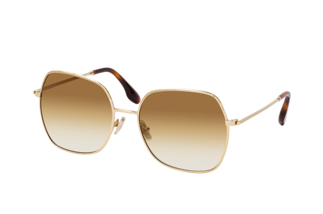 Victoria Beckham VB 223S 702, SQUARE Sunglasses, FEMALE